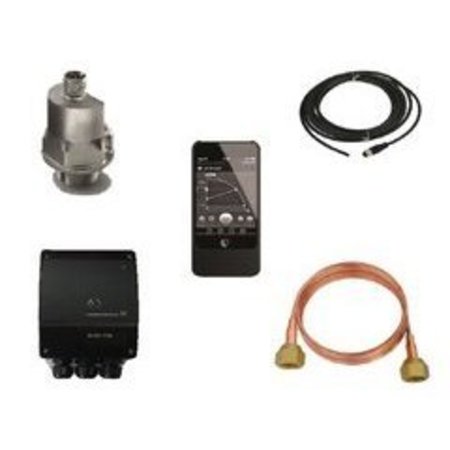 VFS/--5-100l/5/Q/S---/EG4/Q-/05P/S, Sensors & Pump Accessories -  GRUNDFOS, 99472383